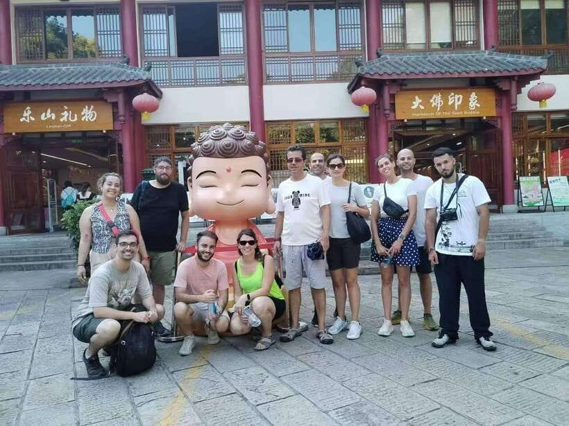 Chengdu: Giant Panda and Leshan Buddha Day Trip - Key Things That Make This Trip Worth Your Day