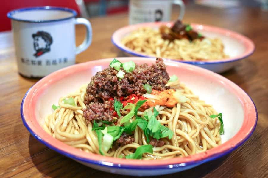 Chengdu: Hidden Dishes and Beers UNESCO Food Evening Tour - Why this Chengdu food tour works for a short trip