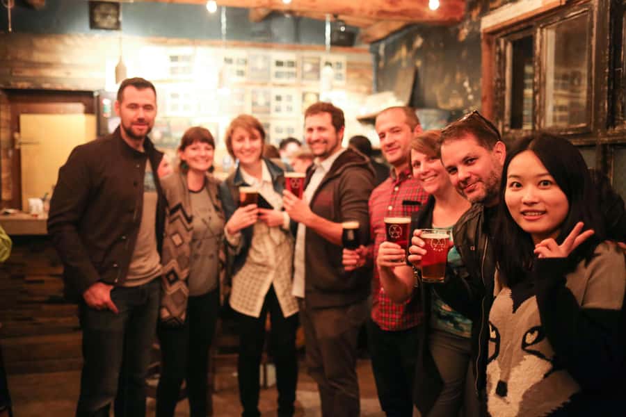Chengdu: Hidden Dishes and Beers UNESCO Food Evening Tour - Price and value: is $79 worth it for what you eat?