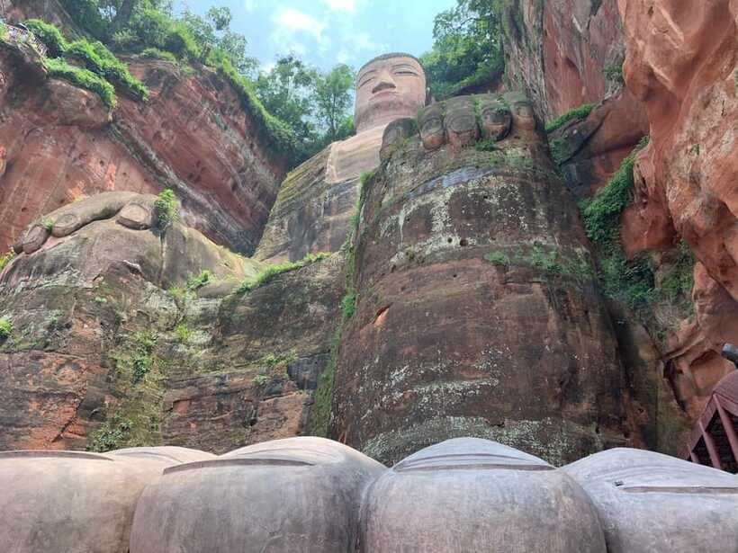 Chengdu: Leshan Buddha Optional Tours w/ Transfer or Guide - Should You Book This Tour?