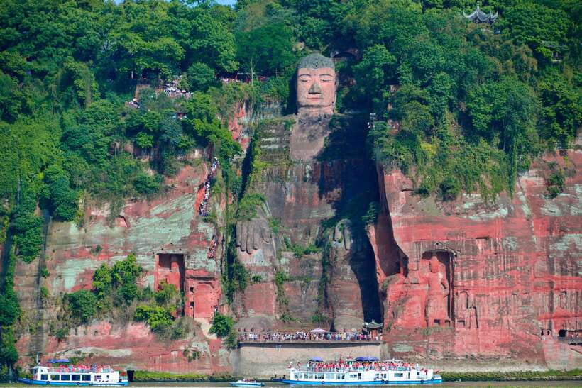 Chengdu: Leshan Buddha Optional Tours w/ Transfer or Guide - What You Actually Pay For, and What Costs Extra