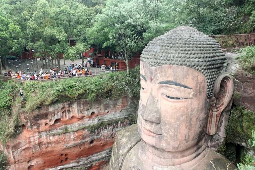 Chengdu: Leshan Grand Buddha Full-Day Private Trip - Who this trip suits best, and who should rethink it