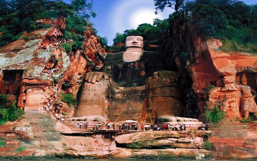 Chengdu: Leshan Grand Buddha Full-Day Private Trip - Should you book the Chengdu to Leshan Grand Buddha private trip?
