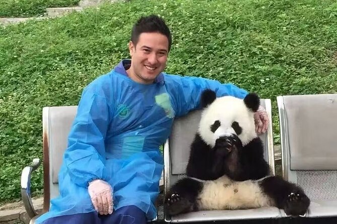 Chengdu Panda Research Base Tickets And Optional Private Tour - Chengdu Panda Research Base: what you’re really paying for