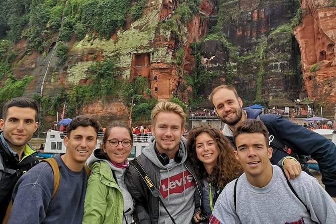 Chengdu Private Day Tour to Emei Mountain with Lunch and Cable Car Ride - How the timing works: where the hours actually go