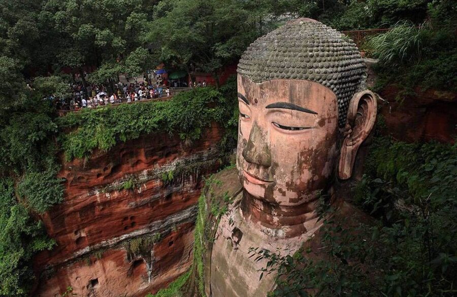 Chengdu Private Tour of Leshan Buddha and Panda Base - FAQ