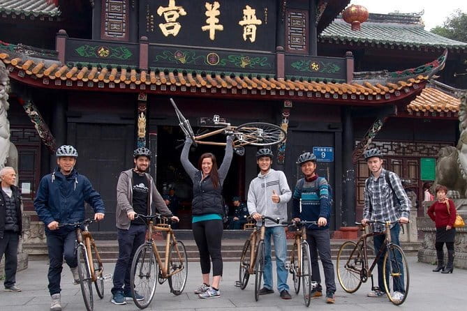 Chengdu Research Base of Giant Panda Breeding Ticket pre-booking - Pandas, red pandas, and the relocation protection mission