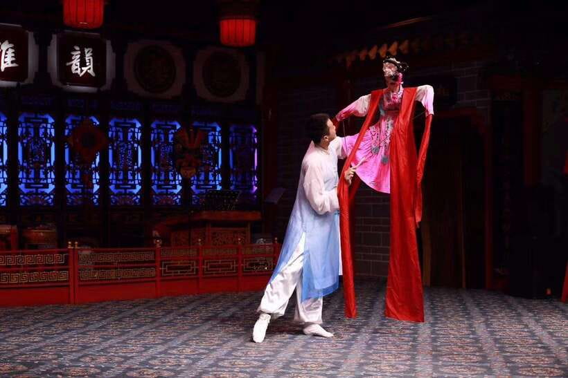 Chengdu: Sichuan Opera Show ShufengYayun & Covered Bowl Tea - Final verdict, should you book ShufengYayun and covered bowl tea?