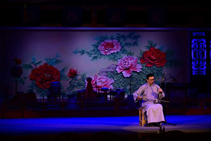 Chengdu Sichuan Opera Show Ticket - Shu Feng Ya Yun - A Quick Read on Reviews, Without the Hype