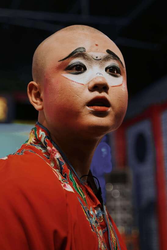 Chengdu: Sichuan Opera Show Ticket - Shu Feng Ya Yun - Shu Feng Ya Yun Teahouse: Why This Sichuan Opera Format Works