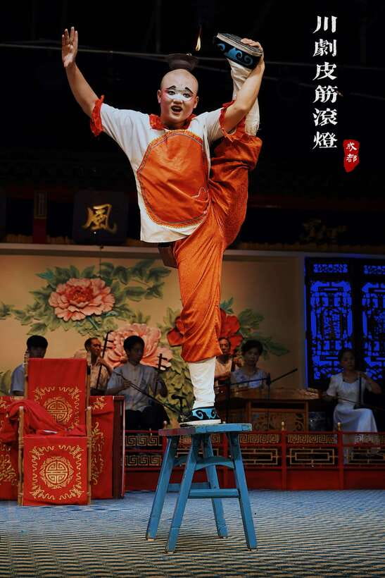 Chengdu: Sichuan Opera Show Ticket - Shu Feng Ya Yun - What the Evening Feels Like: Timing and Your Arrival Plan