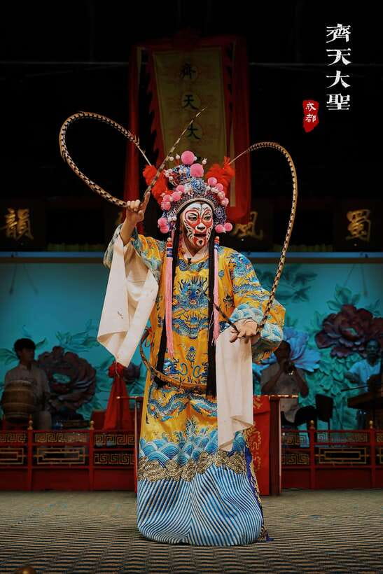 Chengdu: Sichuan Opera Show Ticket - Shu Feng Ya Yun - Practical Tips: How to Enjoy It Without Missing the Best Parts