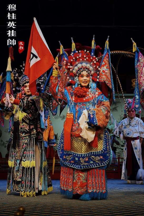 Chengdu: Sichuan Opera Show Ticket - Shu Feng Ya Yun - Should You Book Shu Feng Ya Yun for Your Chengdu Trip?