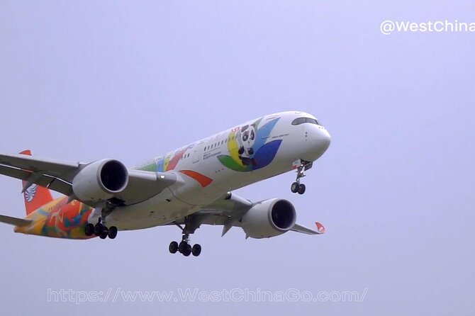 Chengdu Tianfu Airport Private Transfer - Chengdu Tianfu to Downtown: Why This Transfer Works So Well