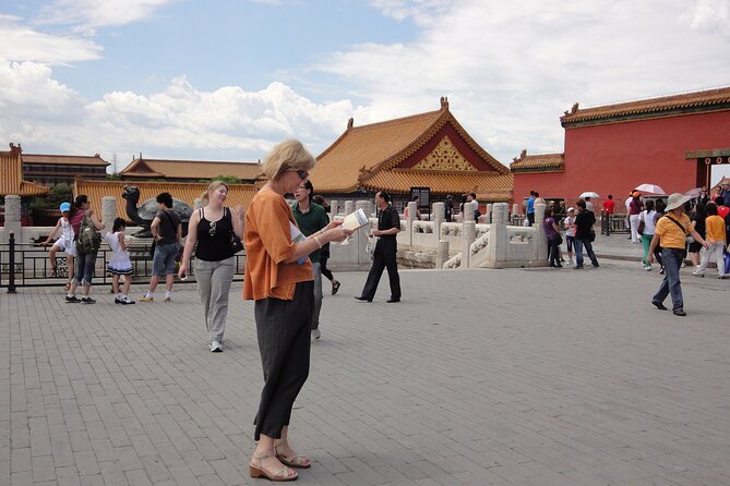 China Golden Triangle Cities & Yangtze River Cruise - Shuanggui Mountain and your first big “river day”