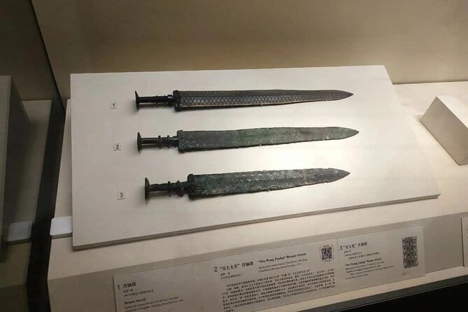 China National Museum Ticket Pre-booking and Tiananmen Square - Choosing the Right Time Slot for the National Museum
