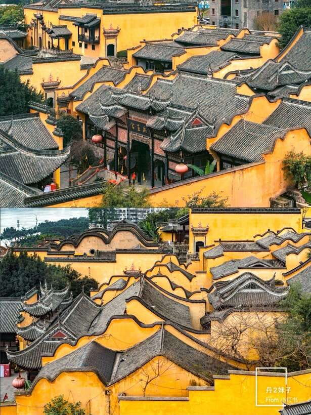 Chongqing: 1-day Essential Guided City Tour without Car - Ciqikou Old Town (Porcelain Harbor) for food and everyday history