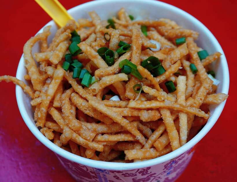 Chongqing: Local Flavors Food Tour - A Mountain City Food Crawl With Real Local Stops