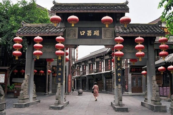 Chongqing Local Food Tour Adventure - Who this Chongqing local food tour is best for
