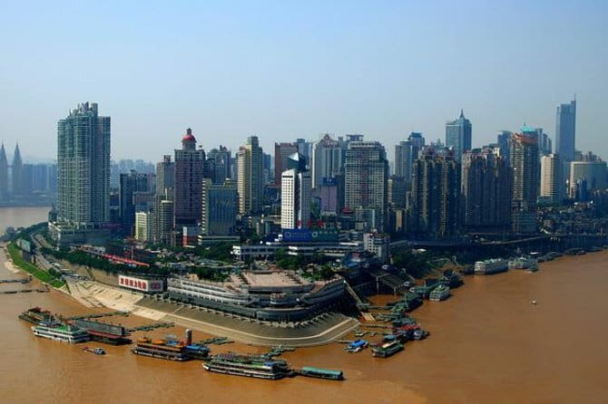Chongqing Local Food Tour Adventure - Should you book this Chongqing local food tour adventure?