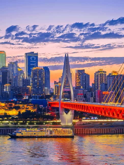 Chongqing: Magic Night View and Secret Viewing Spots Tour - Your Guide Matters, and It’s Part of the Value