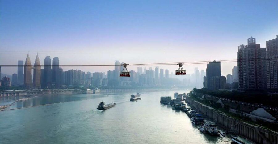Chongqing: One-Day Extravaganza: Hit All the Must-See Spots! - Key takeaways before you go