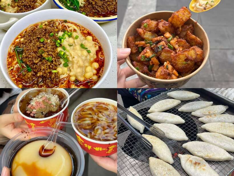 Chongqing Private City Tour: Must-Sees All-in-One - Key Things I’d Put on Your Radar