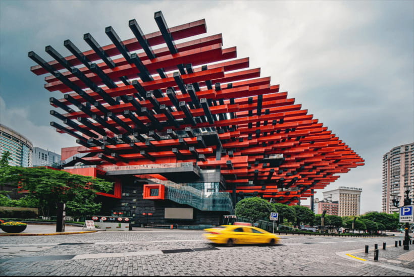 Chongqing Private City Tour: Must-Sees All-in-One - Shancheng Lane’s “3D” Views: How Chongqing Stacks the City for Photos