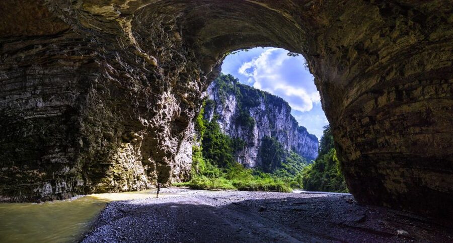 Chongqing: Private Day Tour to Wulong Karst Geological Park - Key things I’d plan for before you go
