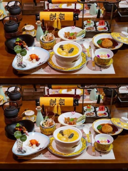 Chongqing: Qingyu Banquet Experience with Show and Dinner - Should you book the Qingyu Banquet?