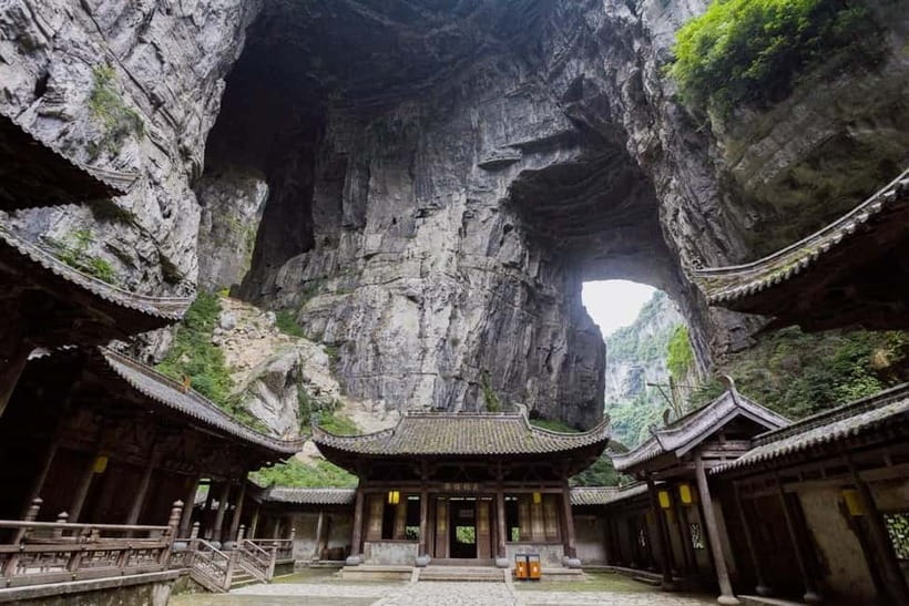 Chongqing: Wulong 2 Spots All-inclusive Luxury Private Trip - Why Wulong feels better as a private all-inclusive day
