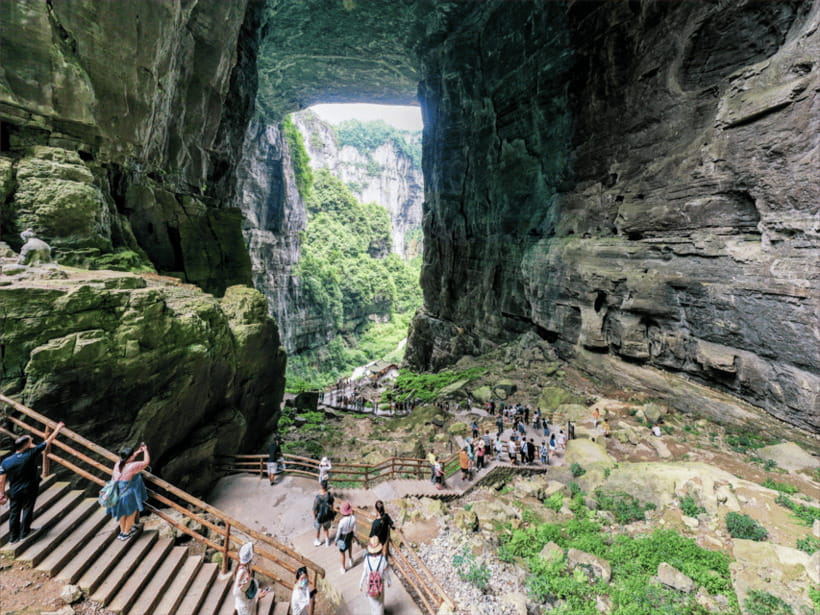 Chongqing: Wulong 2 Spots All-inclusive Luxury Private Trip - Price and value: why this $10 private day can make sense