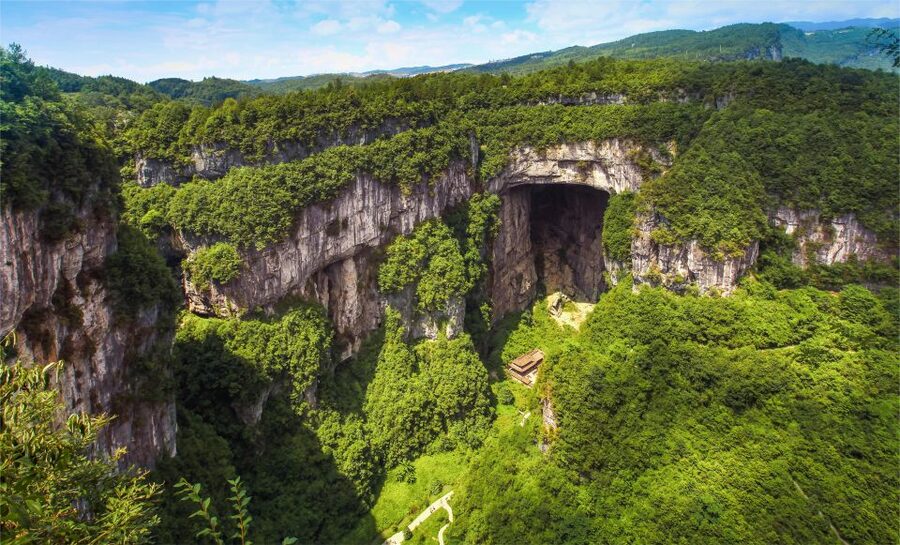 Chongqing: Wulong Private Day Exploration Tour - Who this Wulong day trip is for, and who should skip it