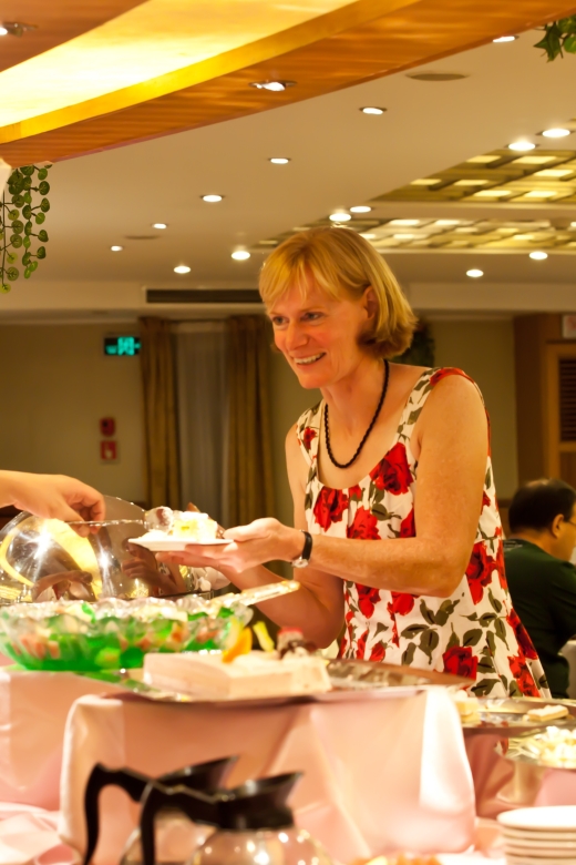 Chongqing: Yangtze River Cruise with Meals and Accommodation - Key things that make this Yangtze cruise worth your time