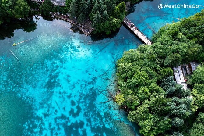 Classic 3-Day Jiuzhaigou Private Tour(Transportation+Tickets) - Price and what you actually get for $259 per person