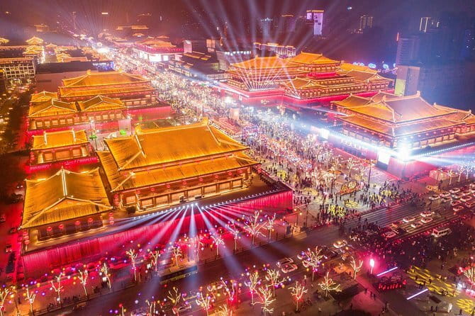 Classic Xi’an Fully Guided Terracotta Army Bus Tour - Price and value: what $94 buys you