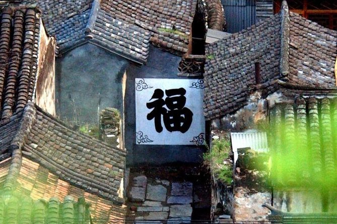 Cuandixia Village Day Trip with Private English Speaking Driver Service - Early start: the secret weapon against crowds and traffic