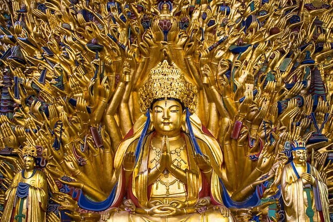 Culture Exploration Day Tour of Dazu Rock Carvings - Stop 3: Beishan Rock Carvings, the Best Add-On if You Still Have Energy