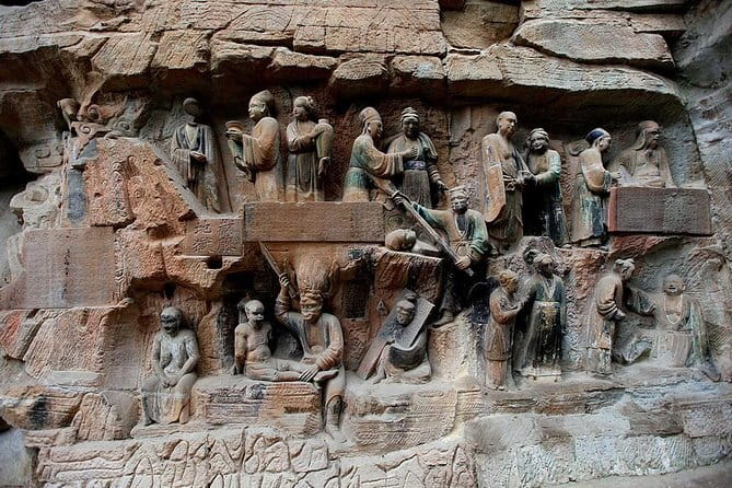 Culture Exploration Day Tour of Dazu Rock Carvings - Price and Value: What You Pay and What You Get Back
