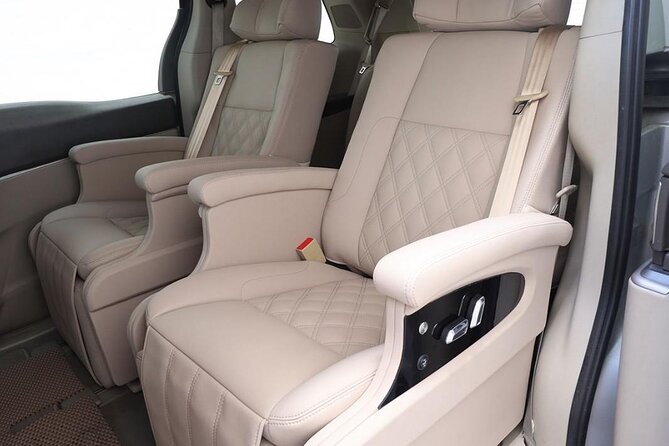 Custom Private Guangzhou Tour with Local Guide and Private Car - Meet Albert in the Morning, Then Customize On the Fly