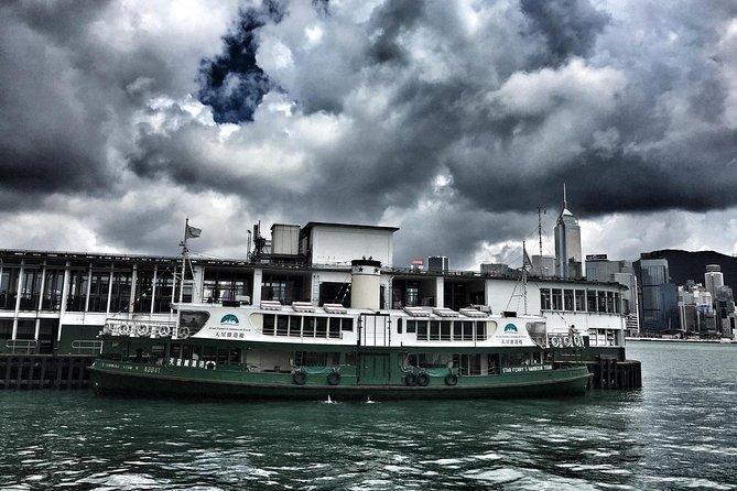 Custom private tour of Hong Kong Island - Half day - How customization actually helps you enjoy Hong Kong Island more