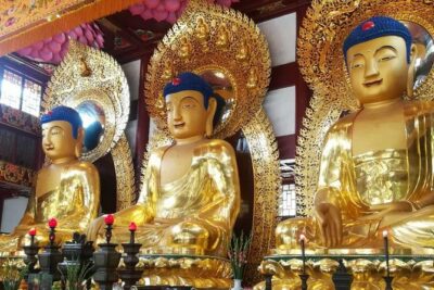 Customised Private Guangzhou City Tour with Flexible Itinerary
