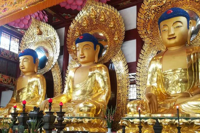 Customised Private Guangzhou City Tour with Flexible Itinerary - Baiyun Mountain: the city’s green breathing space and photo time