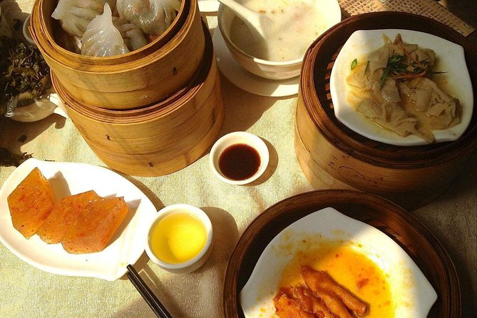 Customizable Private Shenzhen Tour with Local guide and Car - Key highlights you will feel right away