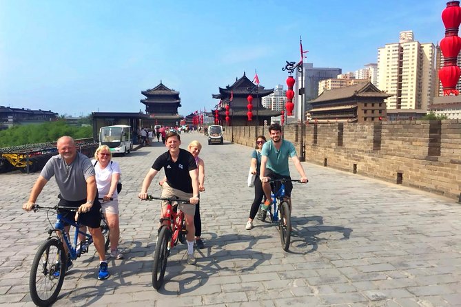 Customizable Private Terracotta Army Tour - Why a customizable Xian day beats a fixed checklist