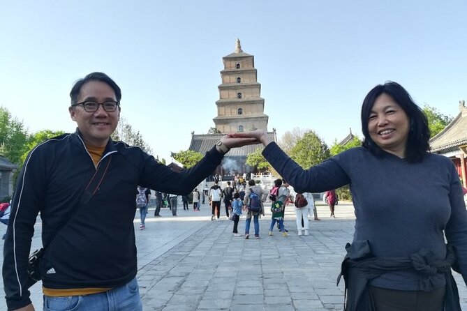 Customizable Private Terracotta Army Tour - How the rest of your day can flex around your interests