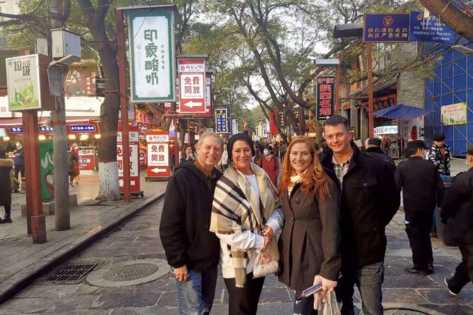 Customized Day Tour to Terracotta Army and Horses Museum - Afternoon Options That Fit Different Interests