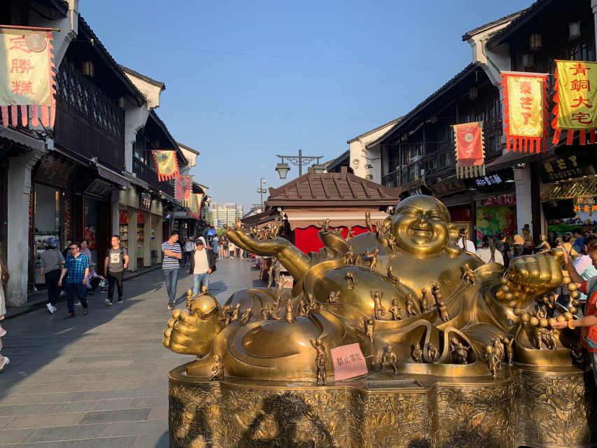 Customized Hangzhou Guided Tour Based on Your Interests - A private Hangzhou day, built for your pace and curiosity