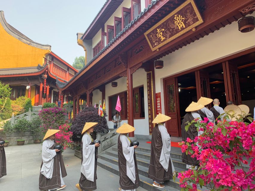 Customized Hangzhou Guided Tour Based on Your Interests - Evening on West Lake: Enduring Memory of Hangzhou show timing and value