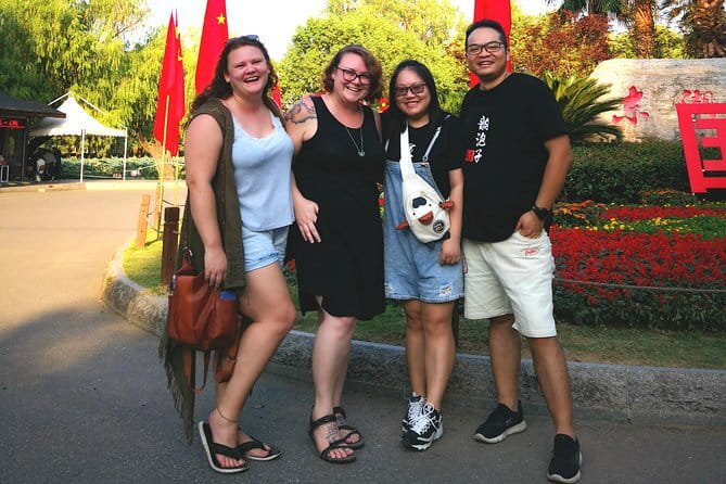 Customized Private Wuhan Day Tour (10 attractions to choose / Not group tour) - Key highlights you will actually care about